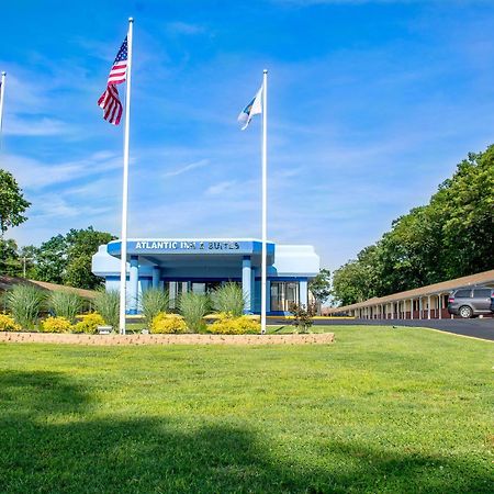 Atlantic Inn And Suites - Wall Township Exterior foto