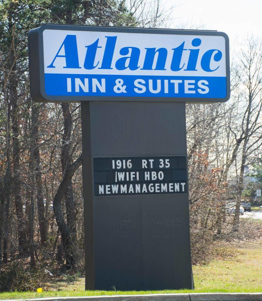 Atlantic Inn And Suites - Wall Township Exterior foto