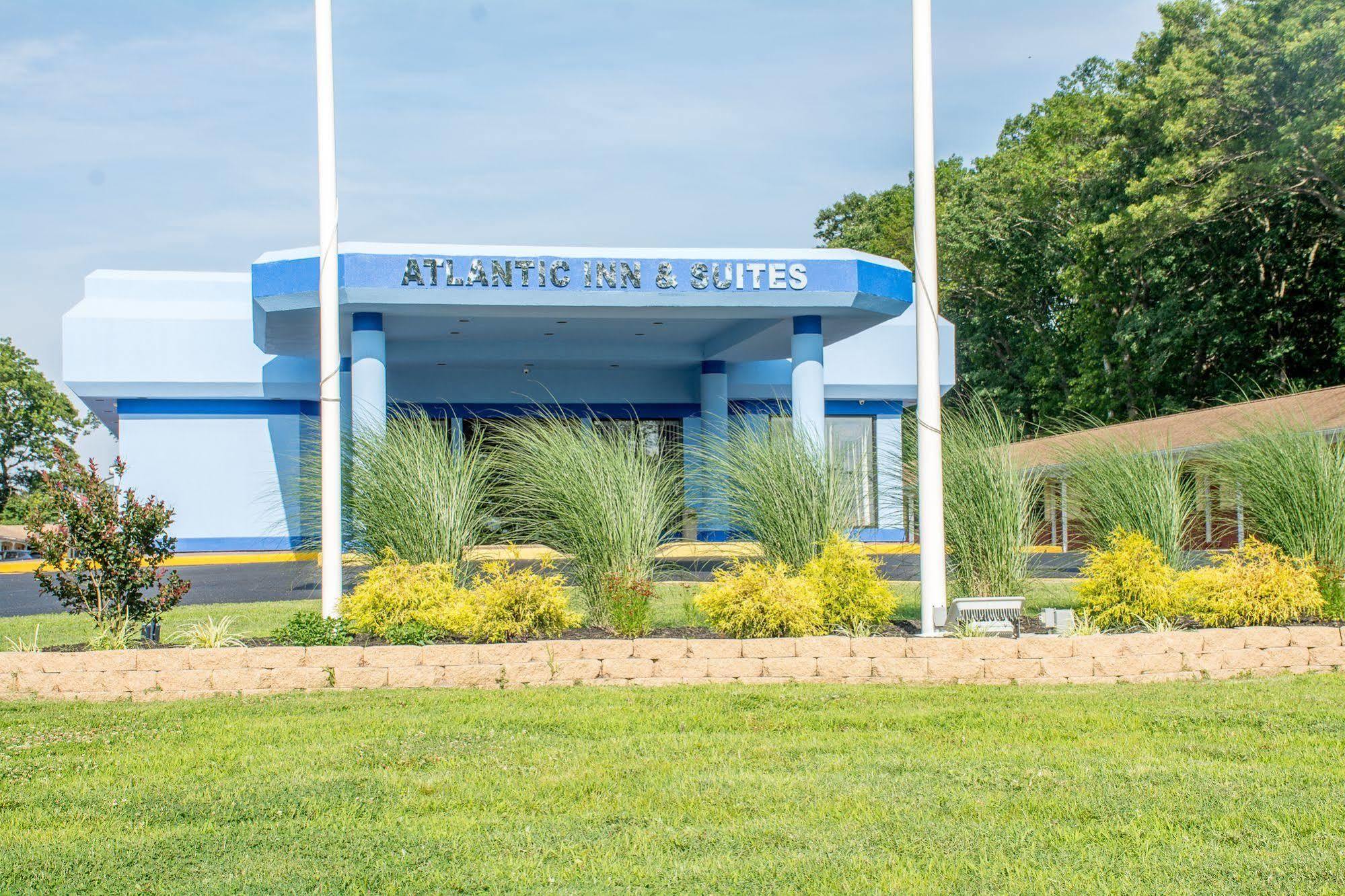 Atlantic Inn And Suites - Wall Township Exterior foto