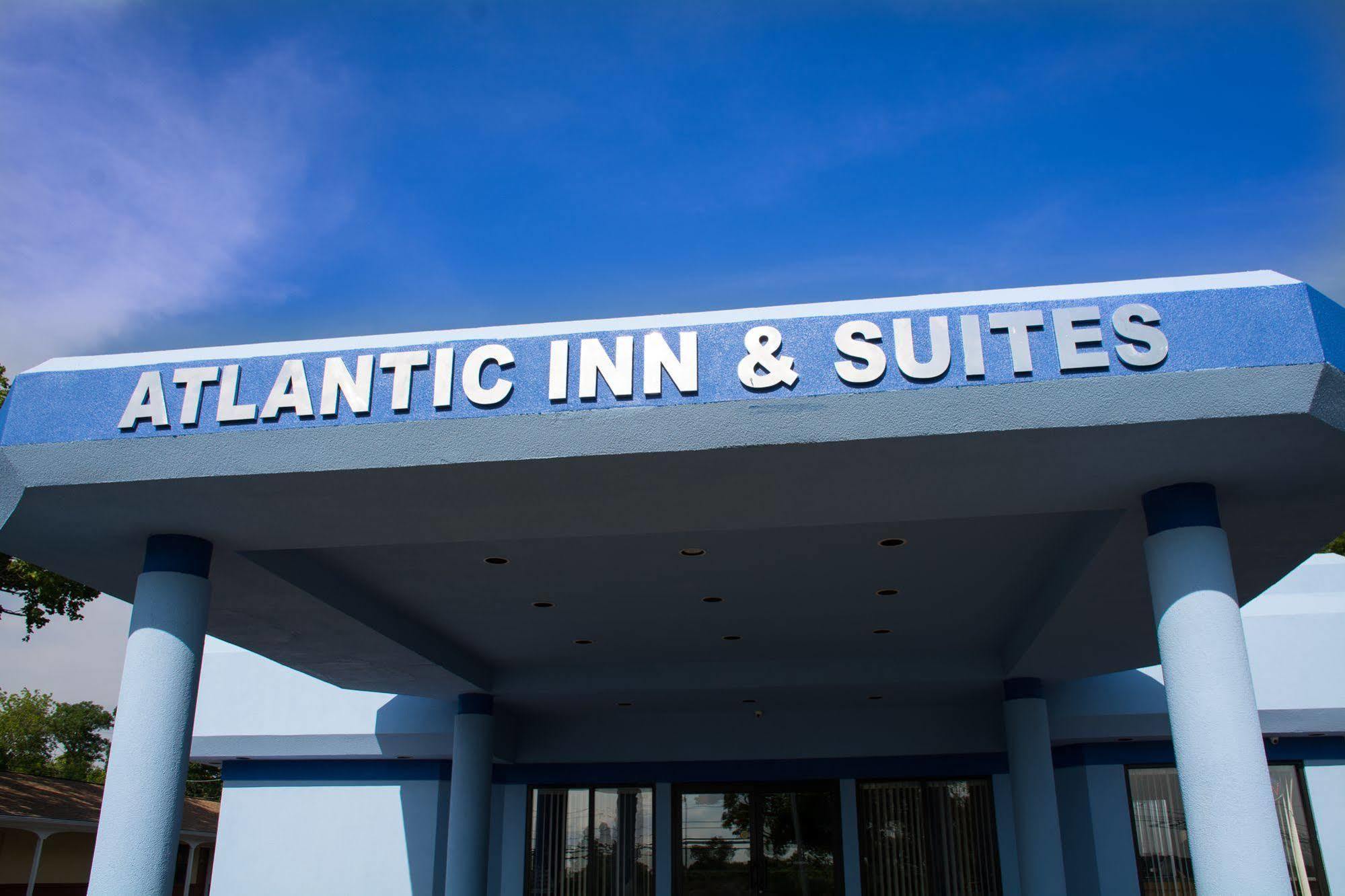 Atlantic Inn And Suites - Wall Township Exterior foto