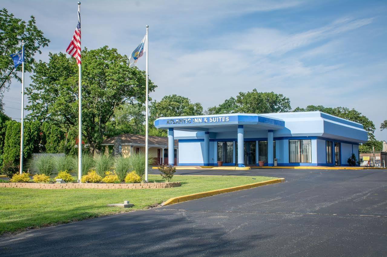 Atlantic Inn And Suites - Wall Township Exterior foto