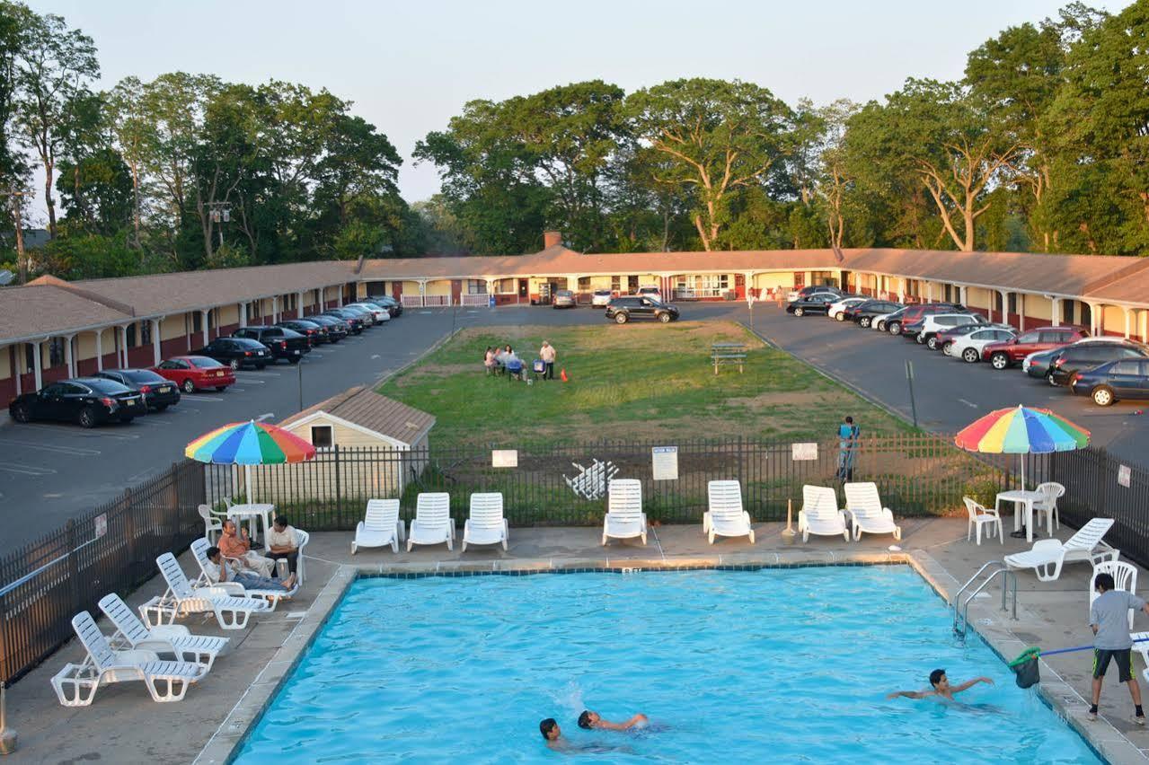 Atlantic Inn And Suites - Wall Township Exterior foto